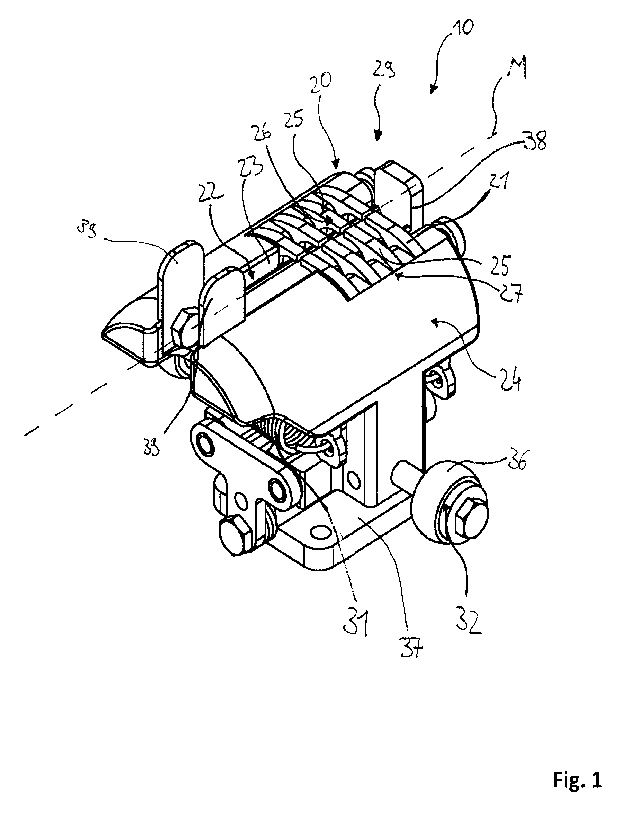 Une figure unique qui représente un dessin illustrant l'invention.